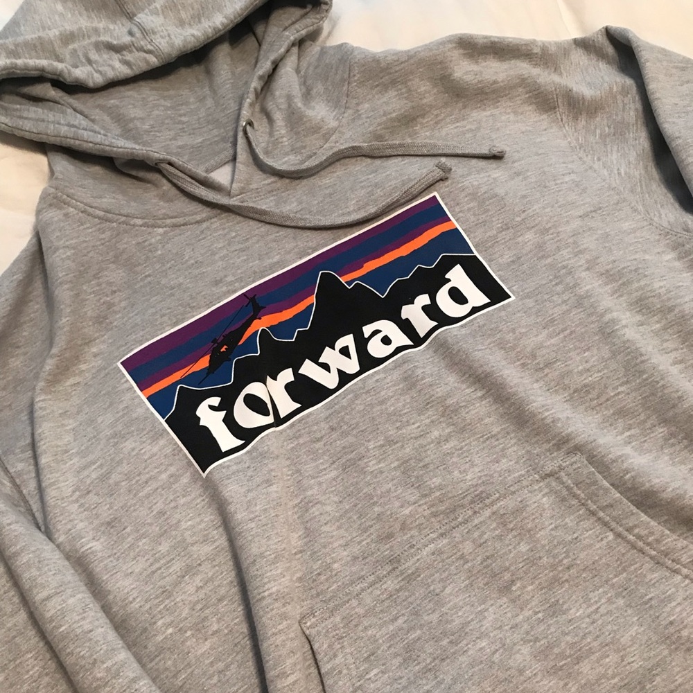 Forward Observation Group Hoodie